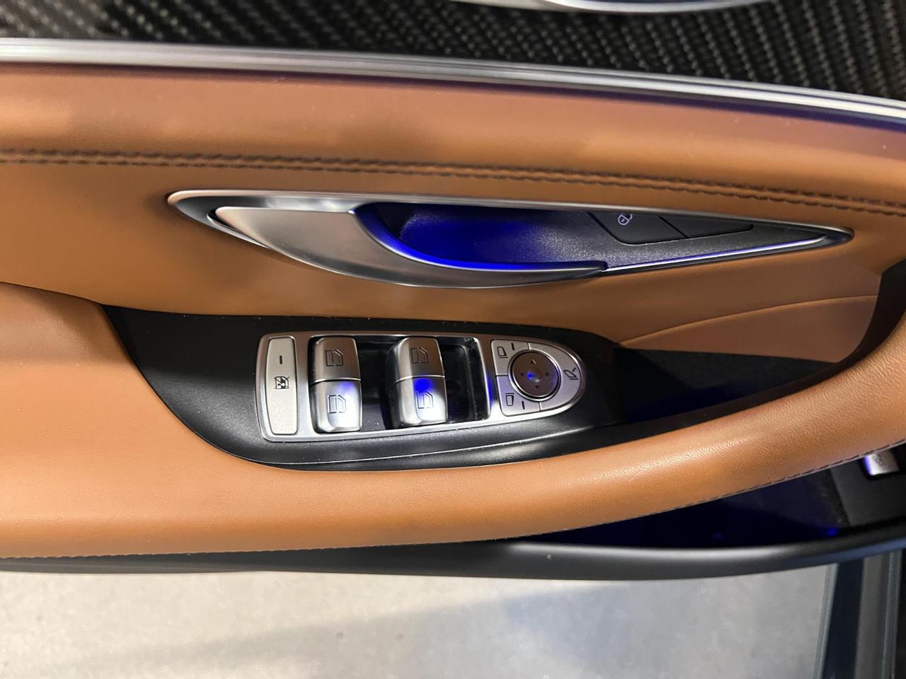 2021 Mercedes-Benz AMG GT AMG GT 63 S Parker CO