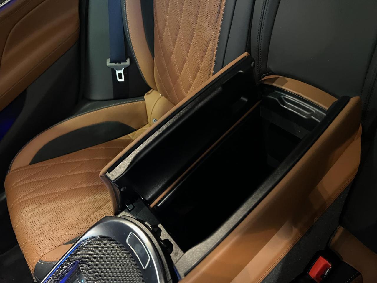 2021 Mercedes-Benz AMG GT AMG GT 63 S Parker CO