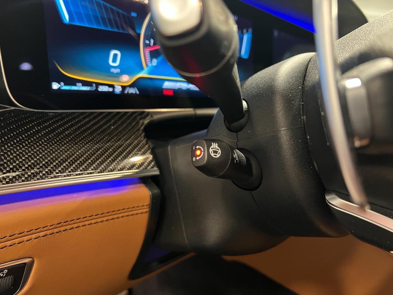 2021 Mercedes-Benz AMG GT AMG GT 63 S Parker CO