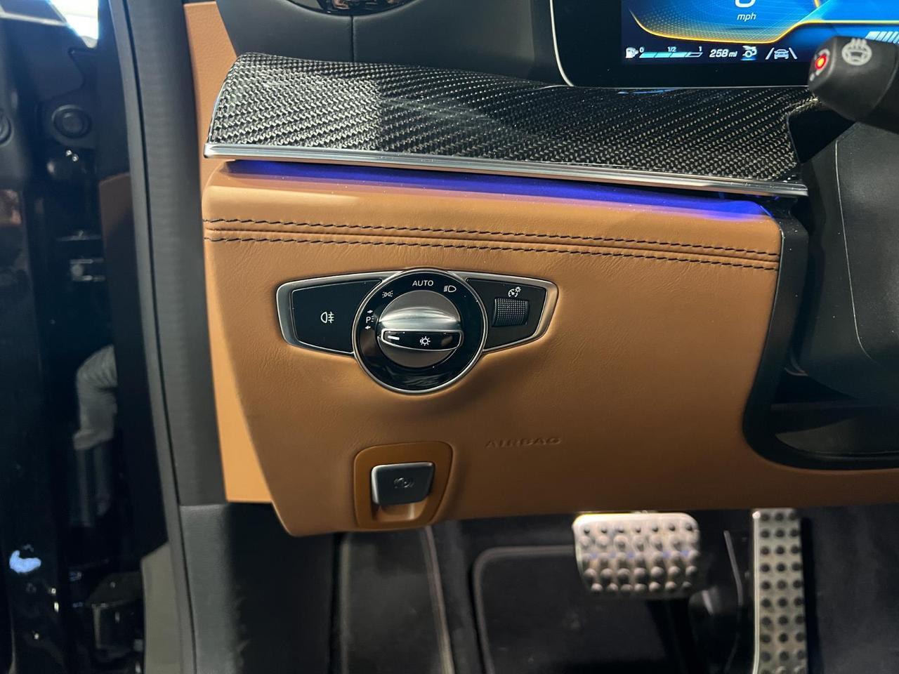 2021 Mercedes-Benz AMG GT AMG GT 63 S Parker CO