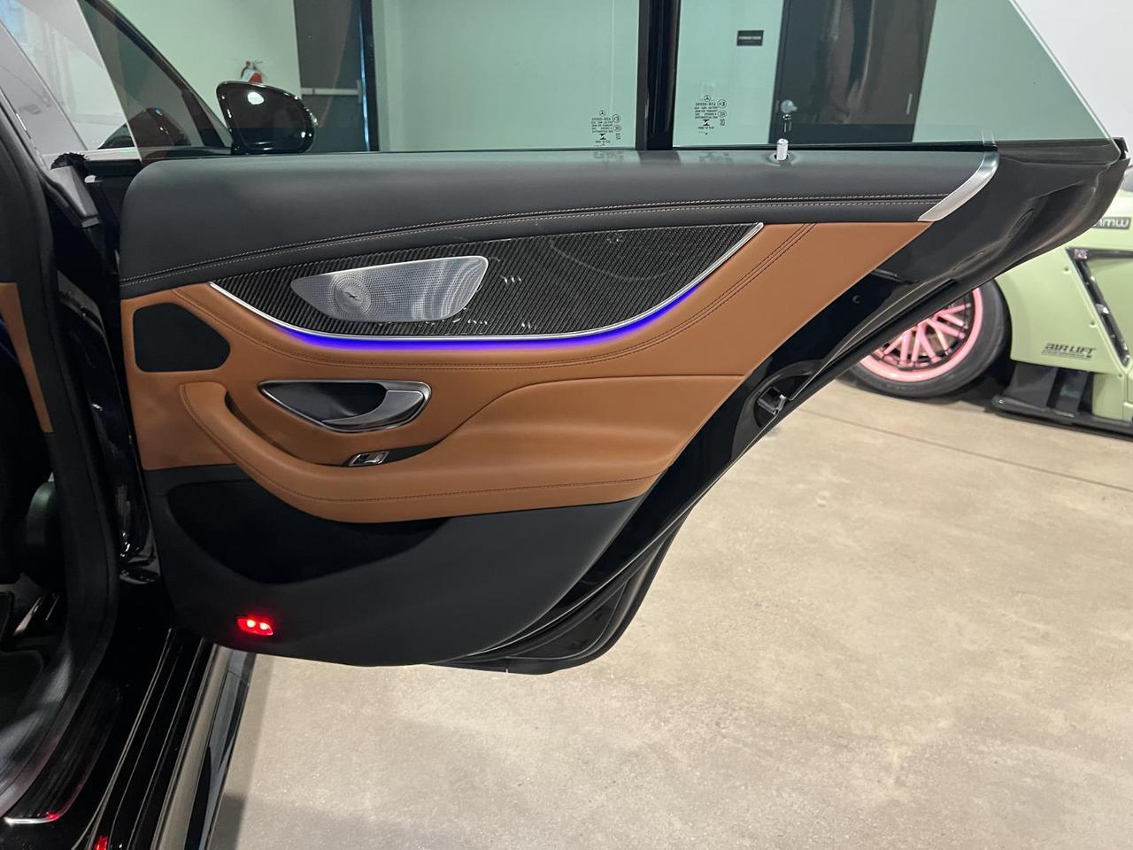 2021 Mercedes-Benz AMG GT AMG GT 63 S Parker CO