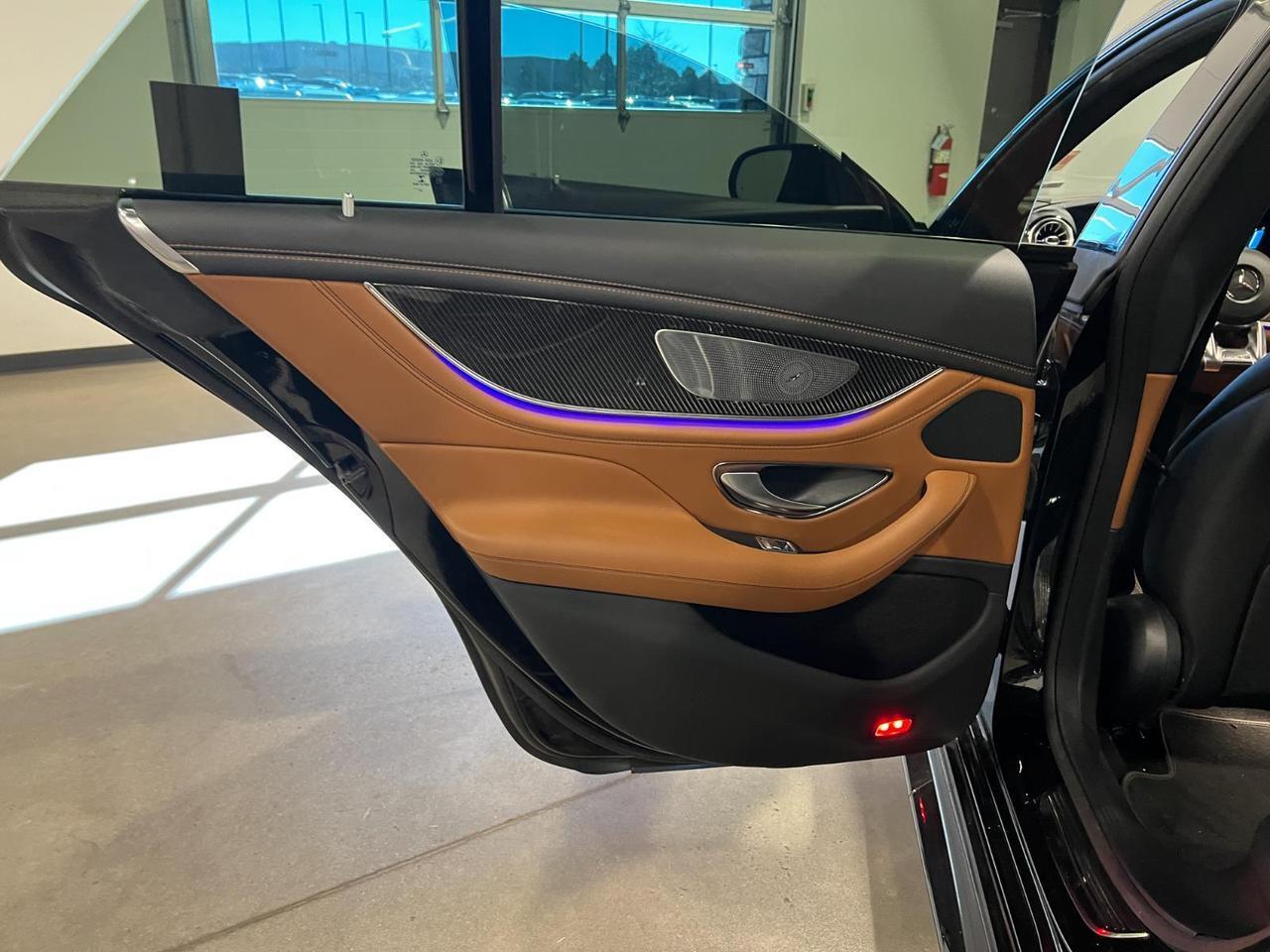 2021 Mercedes-Benz AMG GT AMG GT 63 S Parker CO