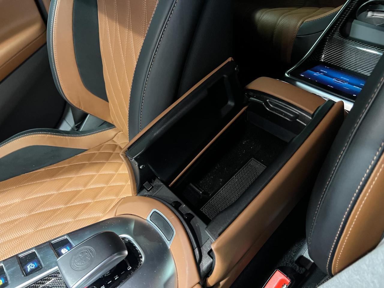 2021 Mercedes-Benz AMG GT AMG GT 63 S Parker CO