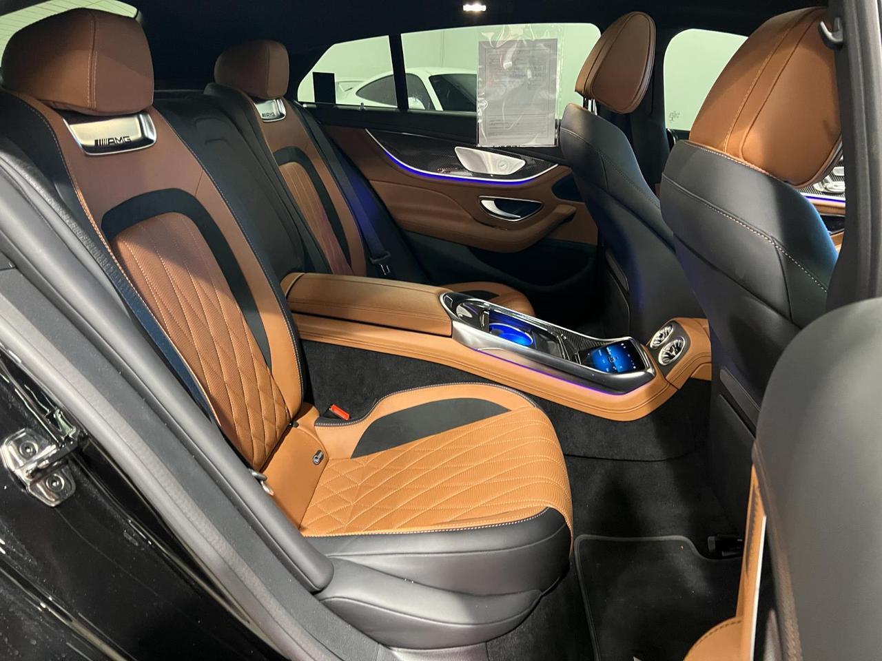 2021 Mercedes-Benz AMG GT AMG GT 63 S Parker CO