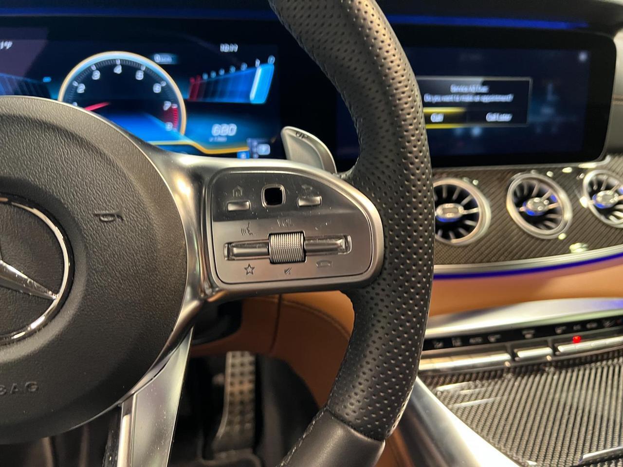 2021 Mercedes-Benz AMG GT AMG GT 63 S Parker CO