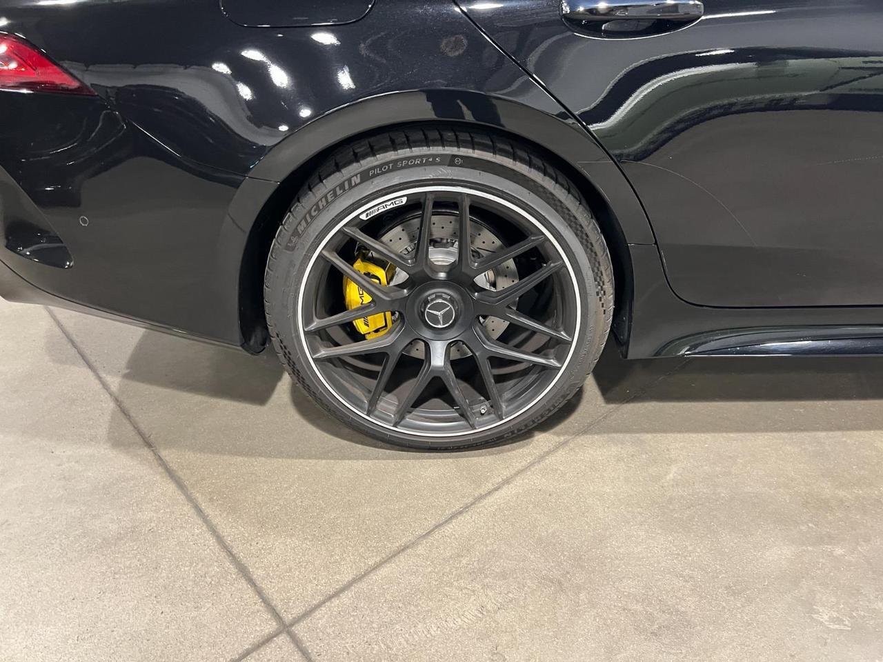 2021 Mercedes-Benz AMG GT AMG GT 63 S Parker CO