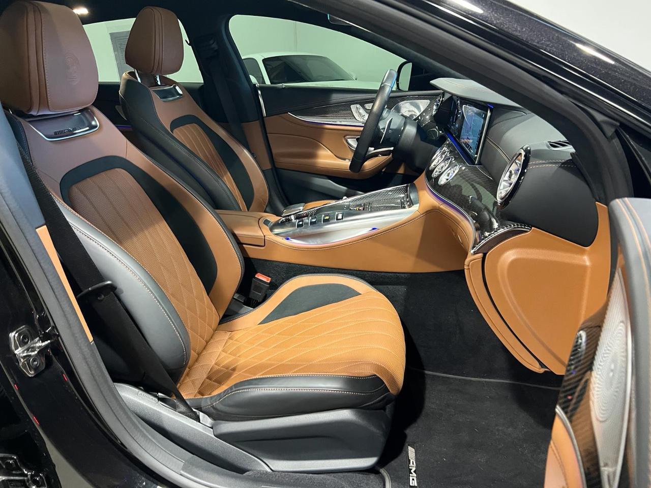 2021 Mercedes-Benz AMG GT AMG GT 63 S Parker CO