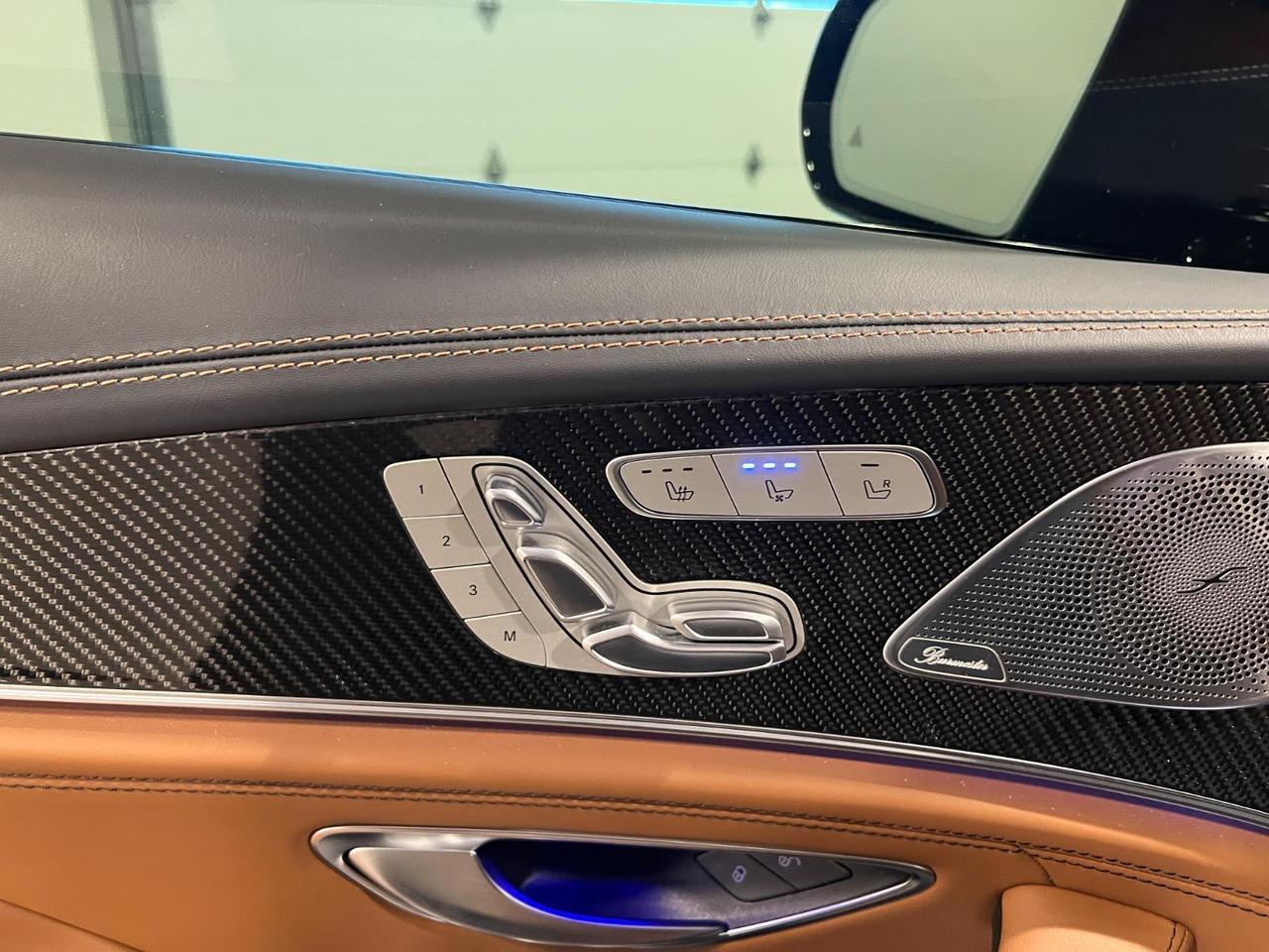 2021 Mercedes-Benz AMG GT AMG GT 63 S Parker CO