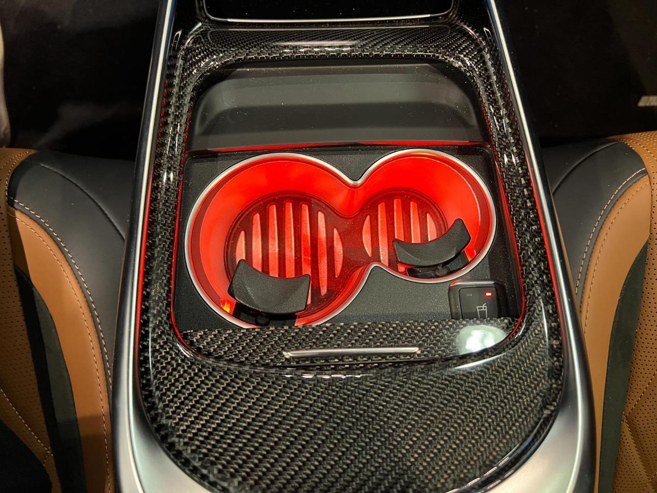 2021 Mercedes-Benz AMG GT AMG GT 63 S Parker CO