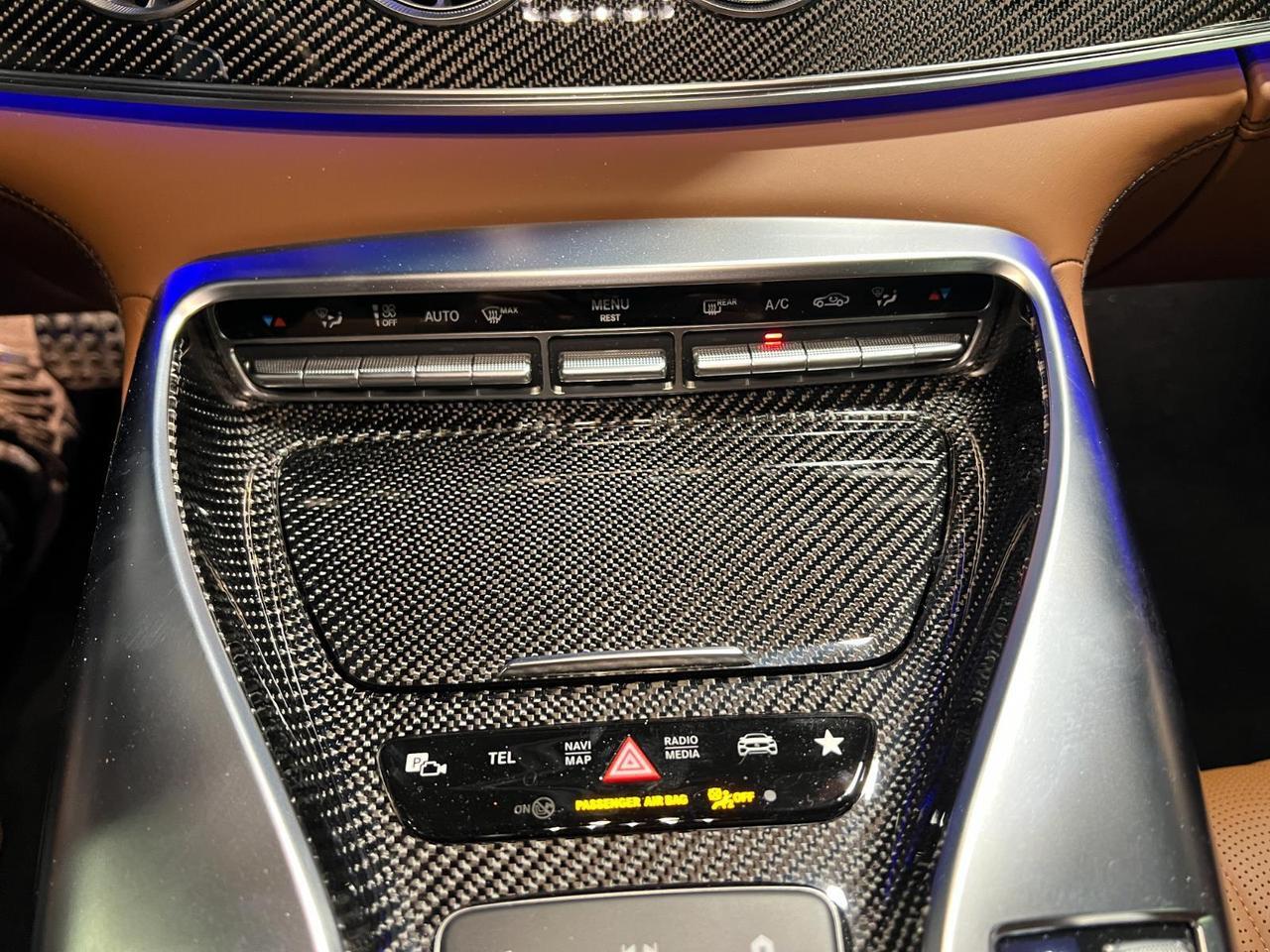 2021 Mercedes-Benz AMG GT AMG GT 63 S Parker CO