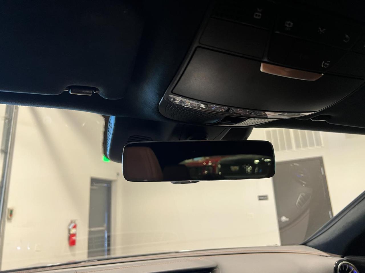 2021 Mercedes-Benz AMG GT AMG GT 63 S Parker CO