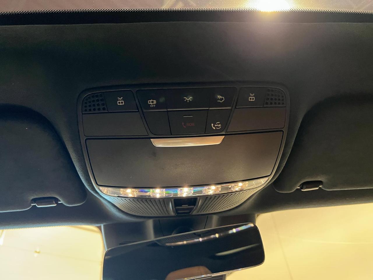 2021 Mercedes-Benz AMG GT AMG GT 63 S Parker CO