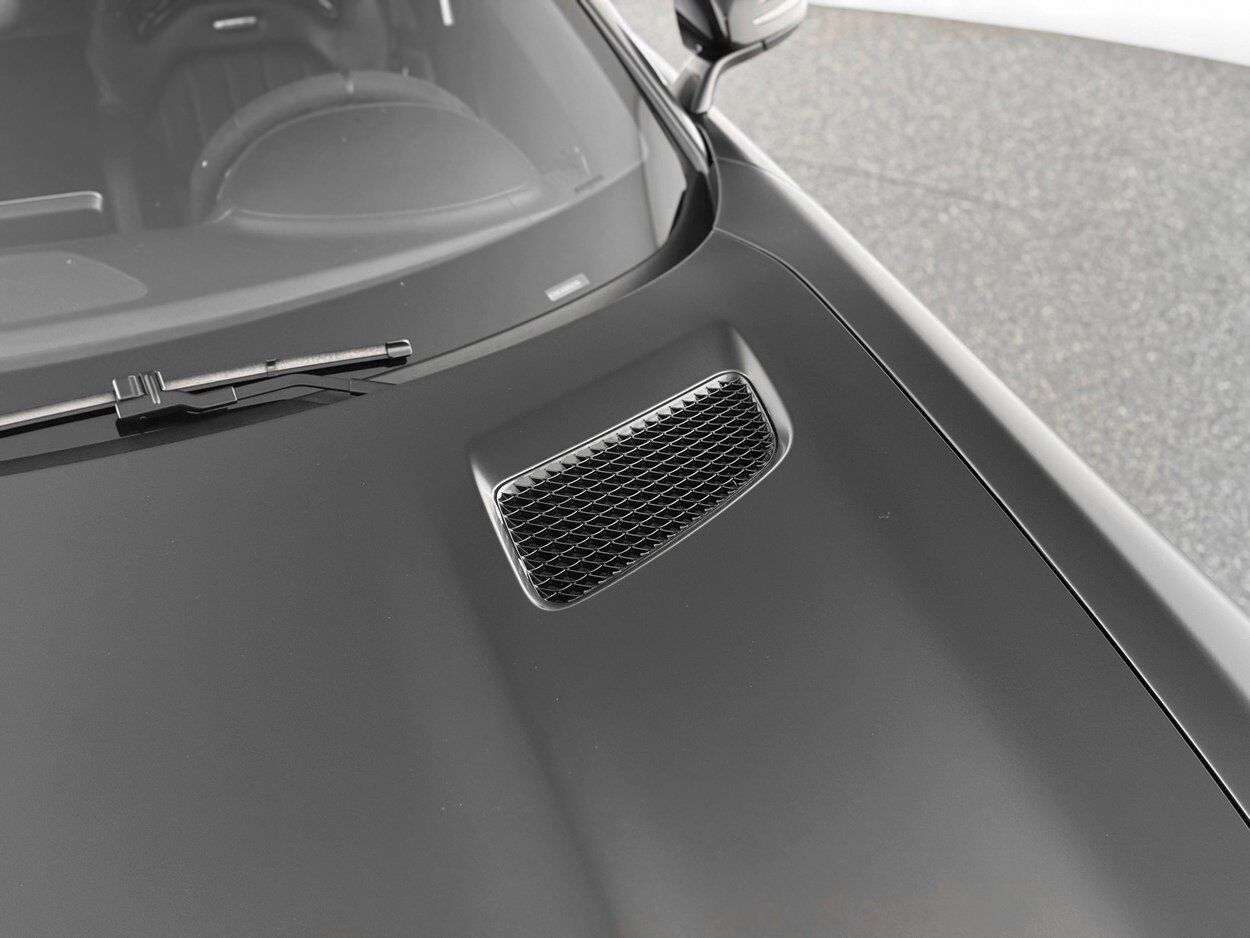 2021 Mercedes-Benz AMG GT AMG GT Bellevue WA