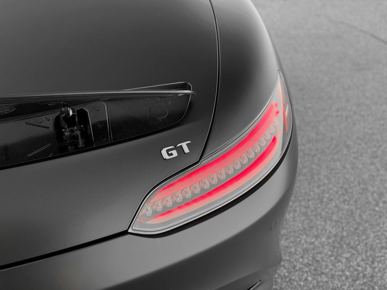 2021 Mercedes-Benz AMG GT AMG GT Bellevue WA