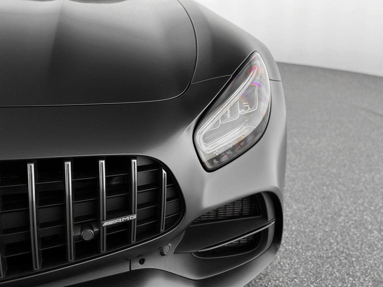 2021 Mercedes-Benz AMG GT AMG GT Bellevue WA