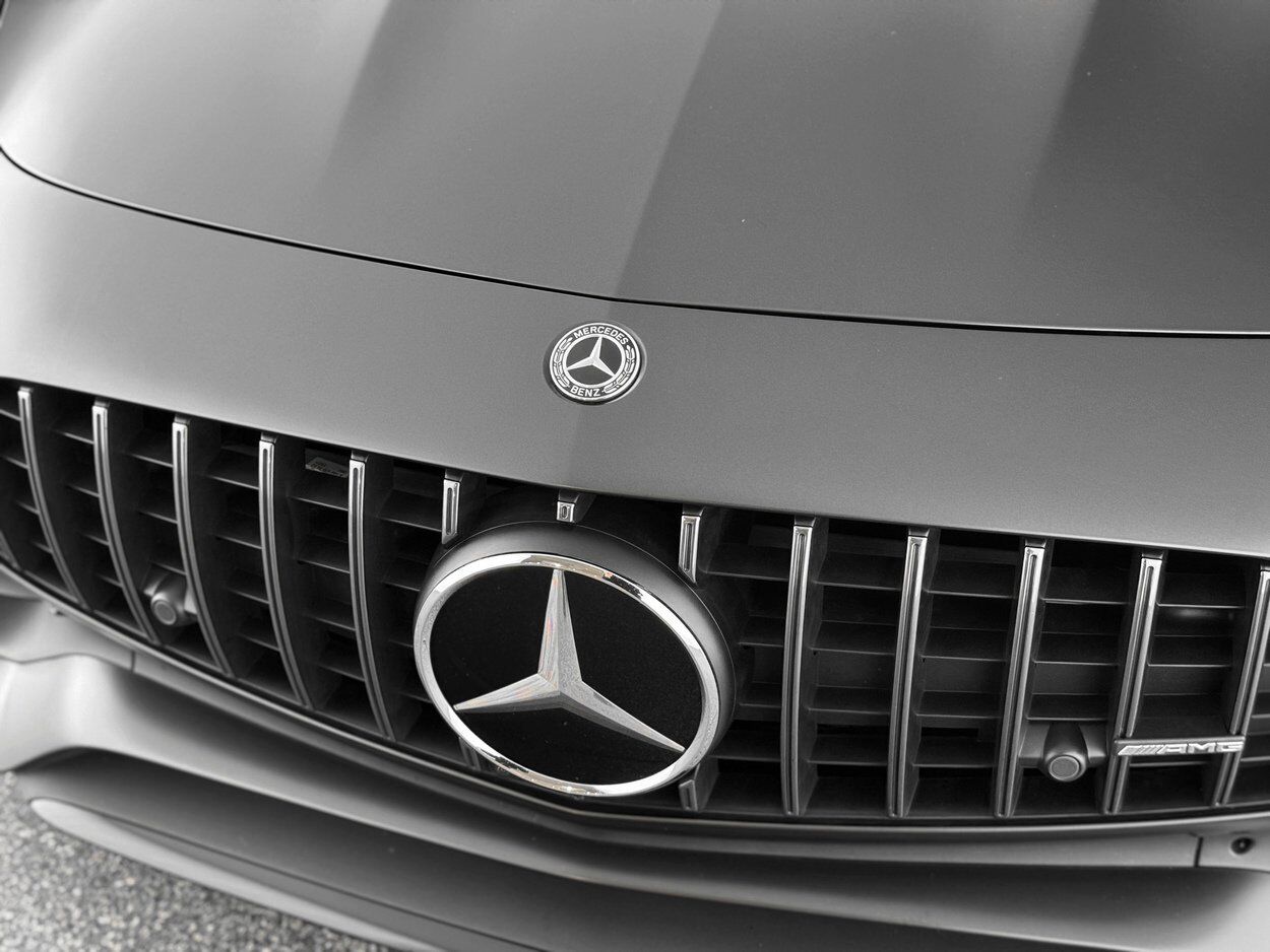 2021 Mercedes-Benz AMG GT AMG GT Bellevue WA