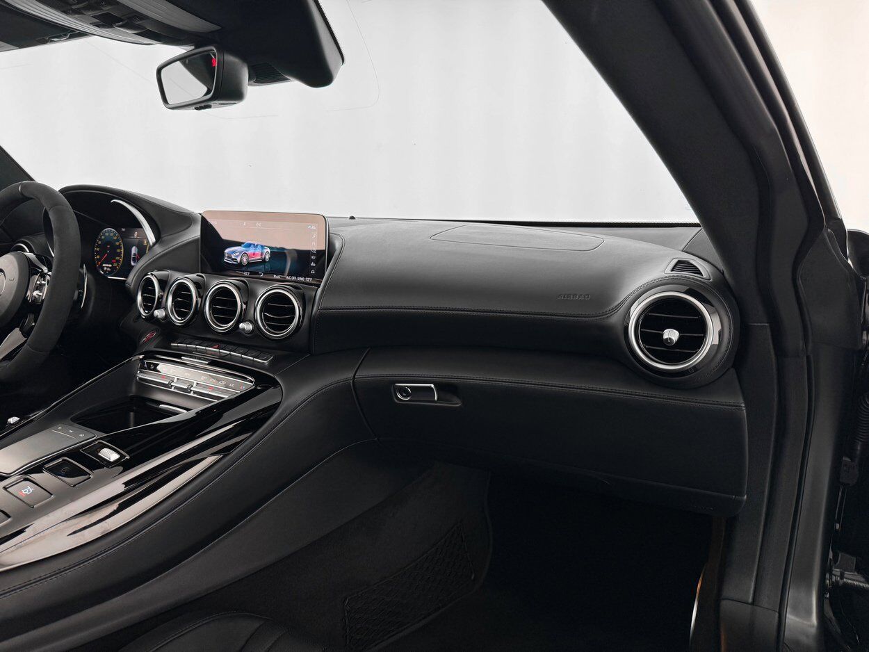 2021 Mercedes-Benz AMG GT AMG GT Bellevue WA