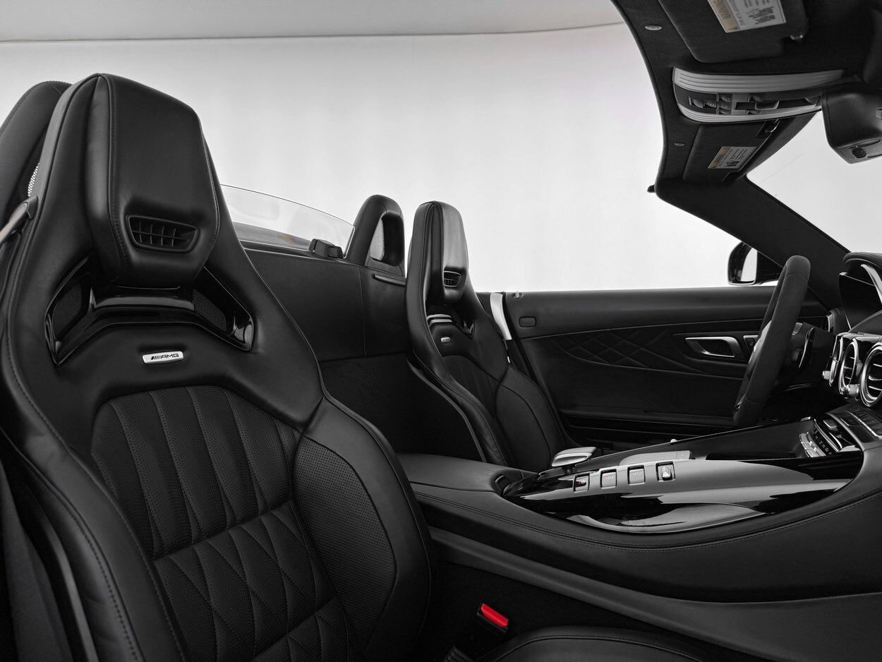 2021 Mercedes-Benz AMG GT AMG GT Bellevue WA