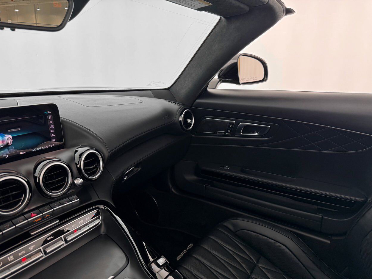 2021 Mercedes-Benz AMG GT AMG GT Bellevue WA