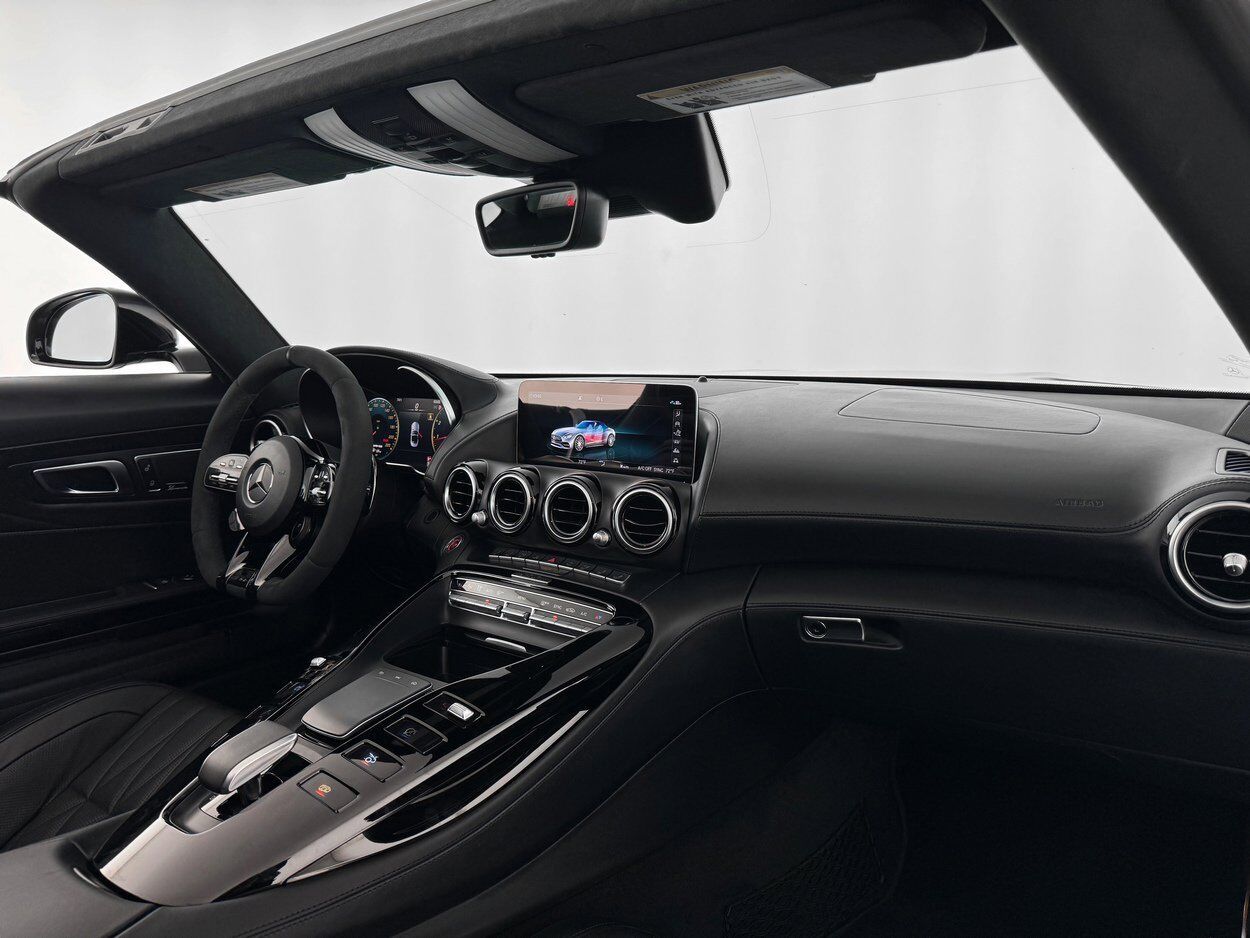 2021 Mercedes-Benz AMG GT AMG GT Bellevue WA