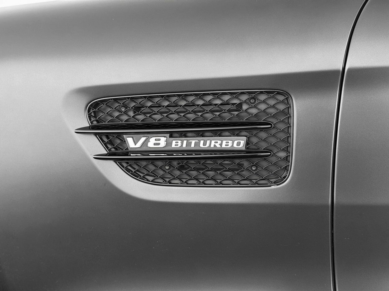 2021 Mercedes-Benz AMG GT AMG GT Bellevue WA