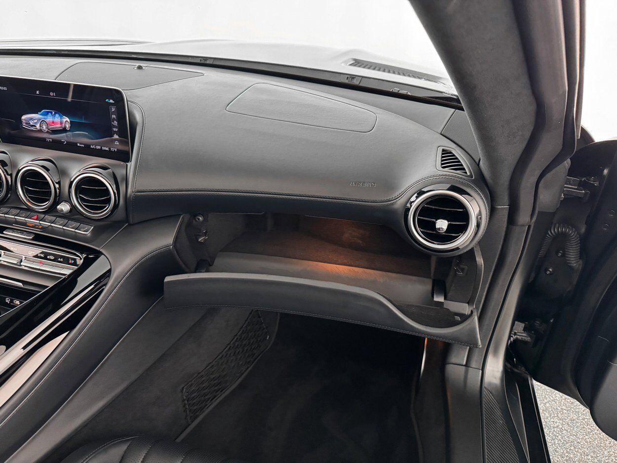 2021 Mercedes-Benz AMG GT AMG GT Bellevue WA
