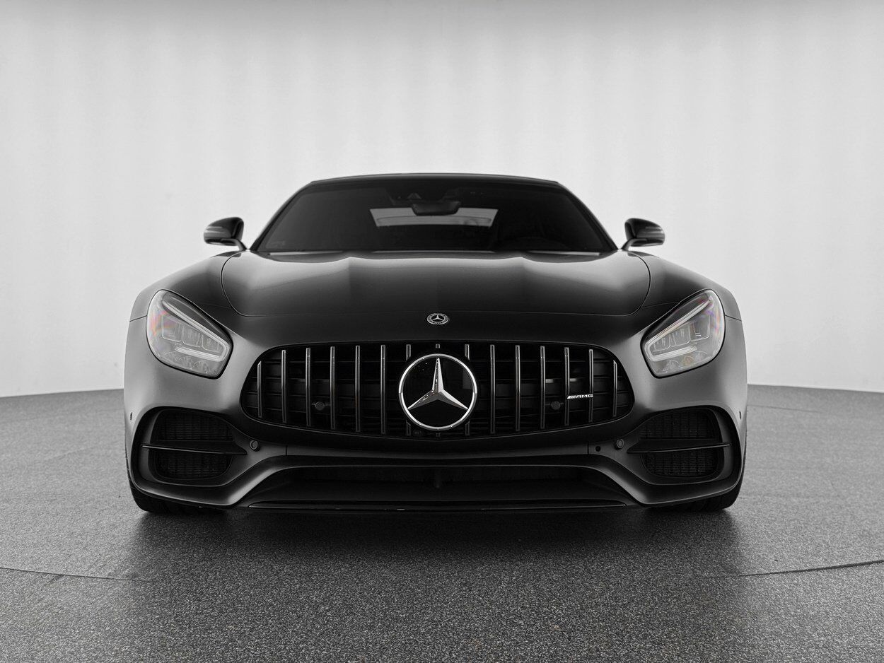 2021 Mercedes-Benz AMG GT AMG GT Bellevue WA