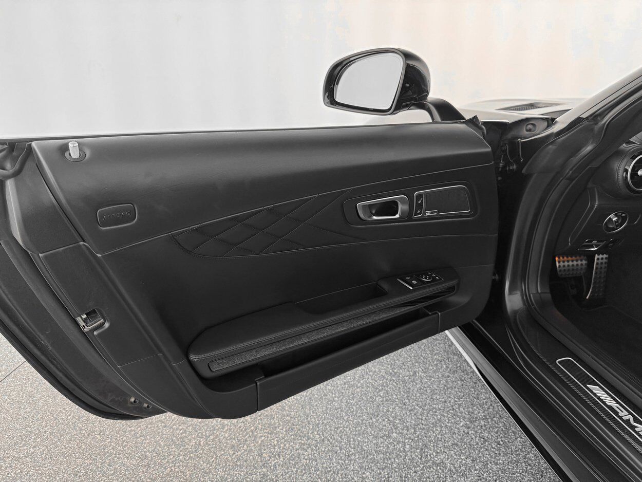 2021 Mercedes-Benz AMG GT AMG GT Bellevue WA
