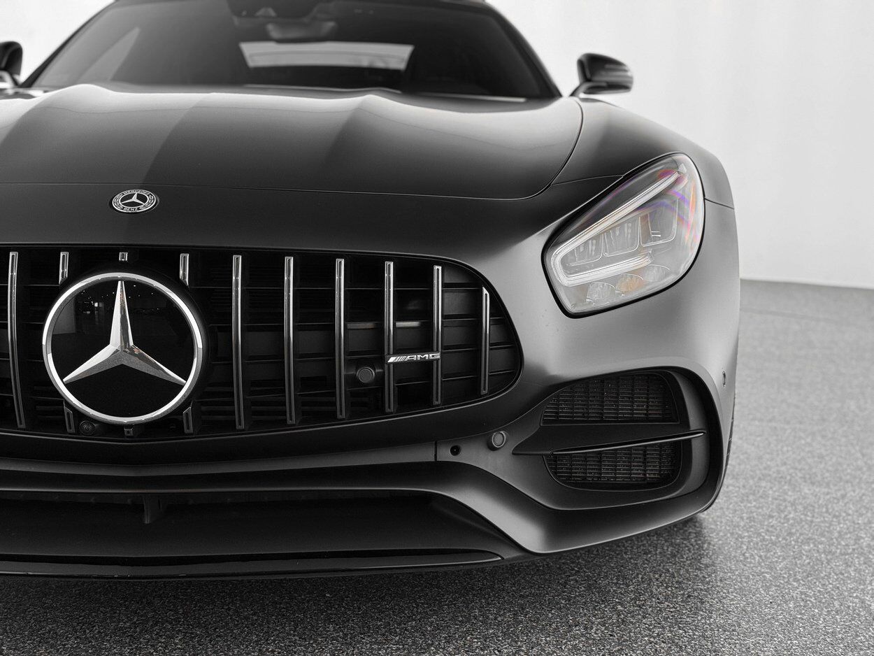 2021 Mercedes-Benz AMG GT AMG GT Bellevue WA