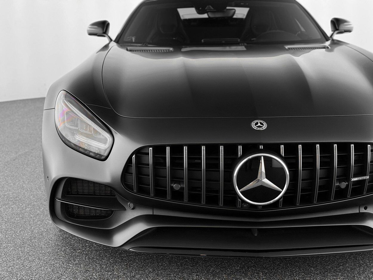 2021 Mercedes-Benz AMG GT AMG GT Bellevue WA