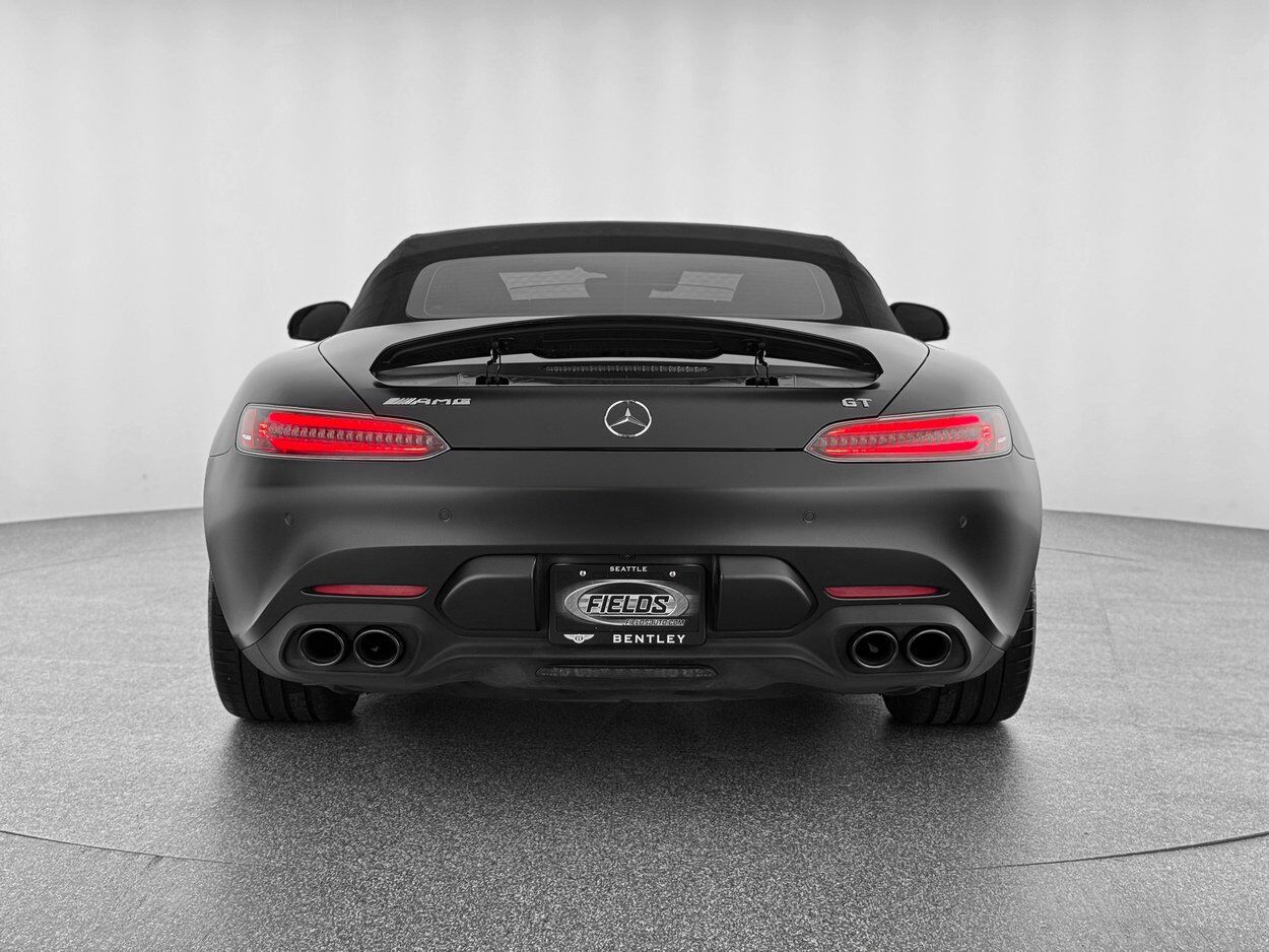 2021 Mercedes-Benz AMG GT AMG GT Bellevue WA