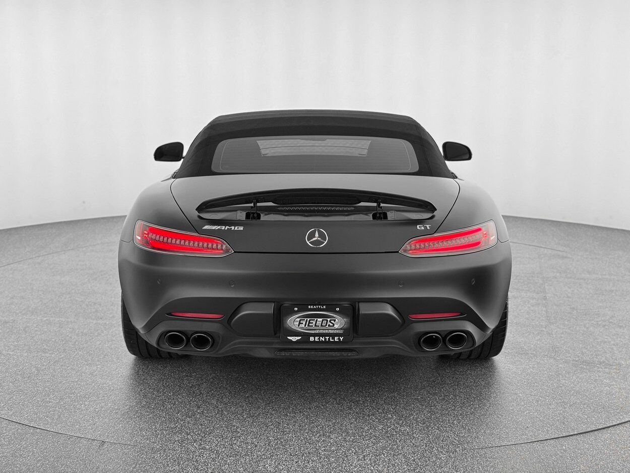 2021 Mercedes-Benz AMG GT AMG GT Bellevue WA