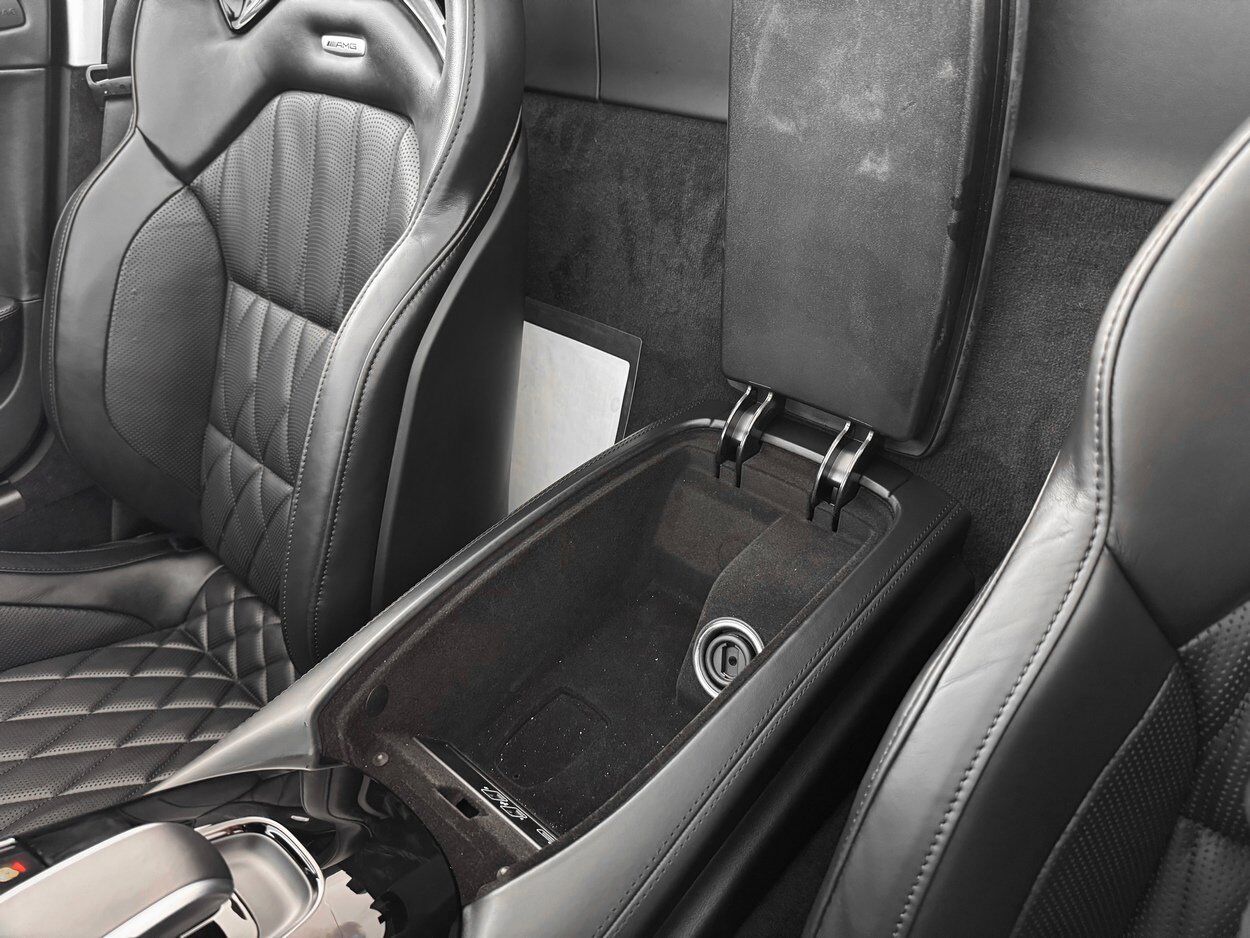 2021 Mercedes-Benz AMG GT AMG GT Bellevue WA