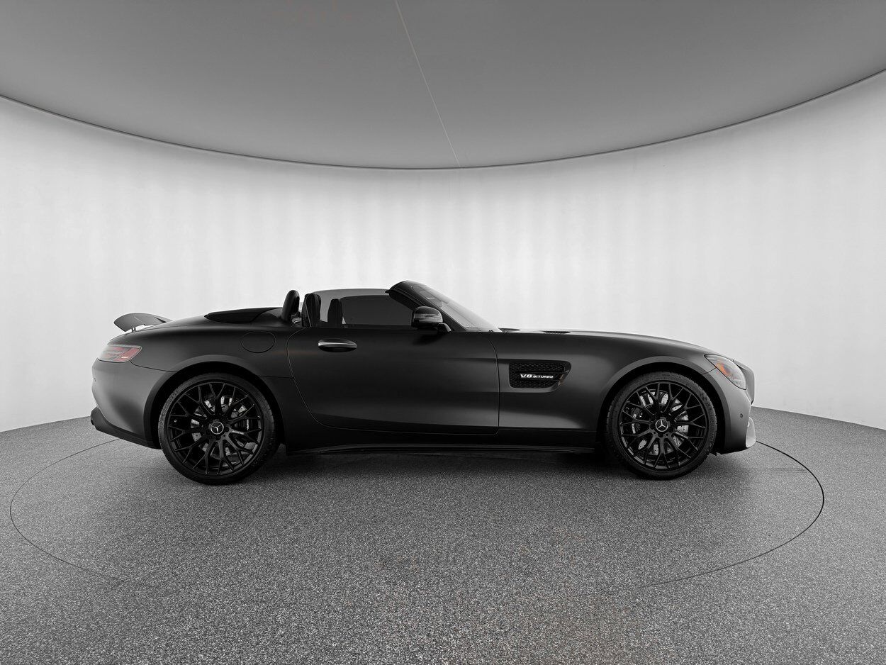 2021 Mercedes-Benz AMG GT AMG GT Bellevue WA