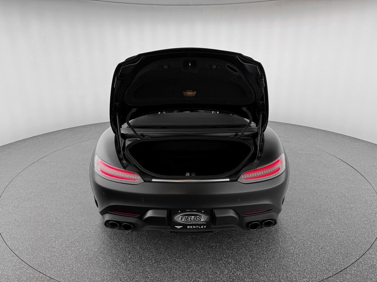 2021 Mercedes-Benz AMG GT AMG GT Bellevue WA