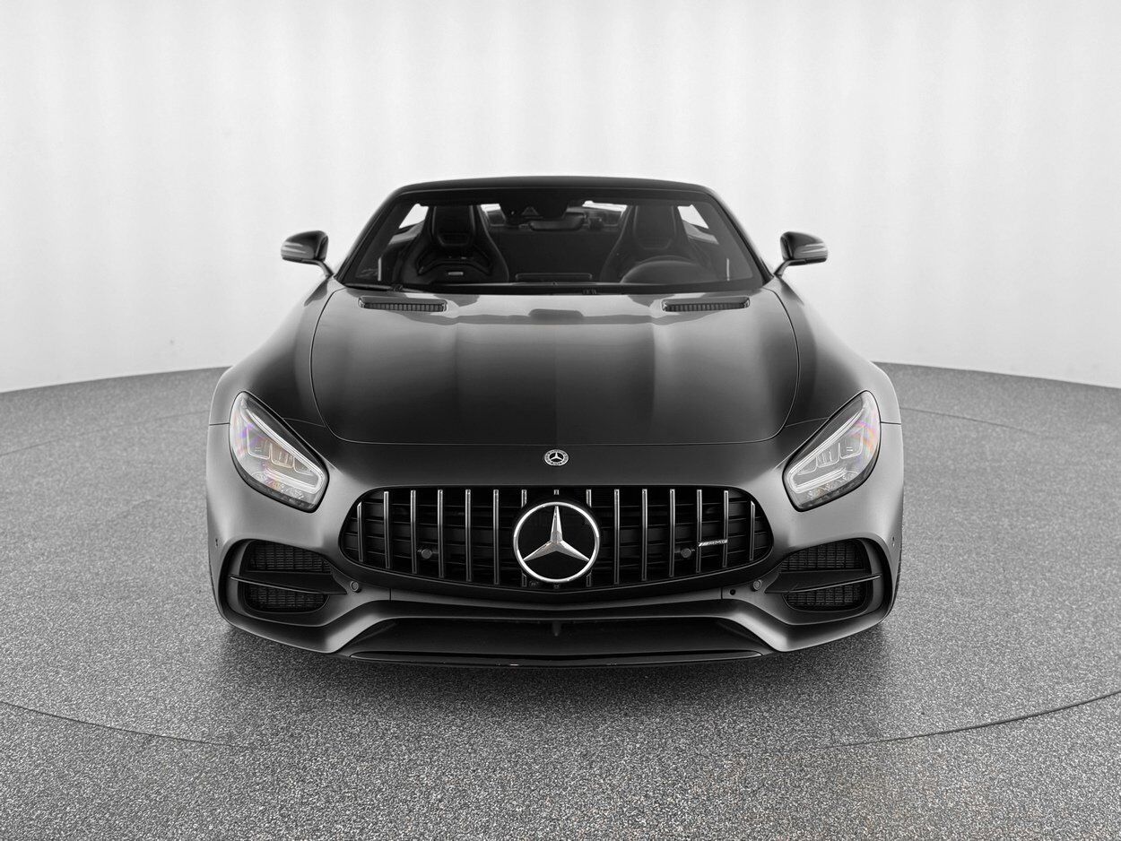 2021 Mercedes-Benz AMG GT AMG GT Bellevue WA