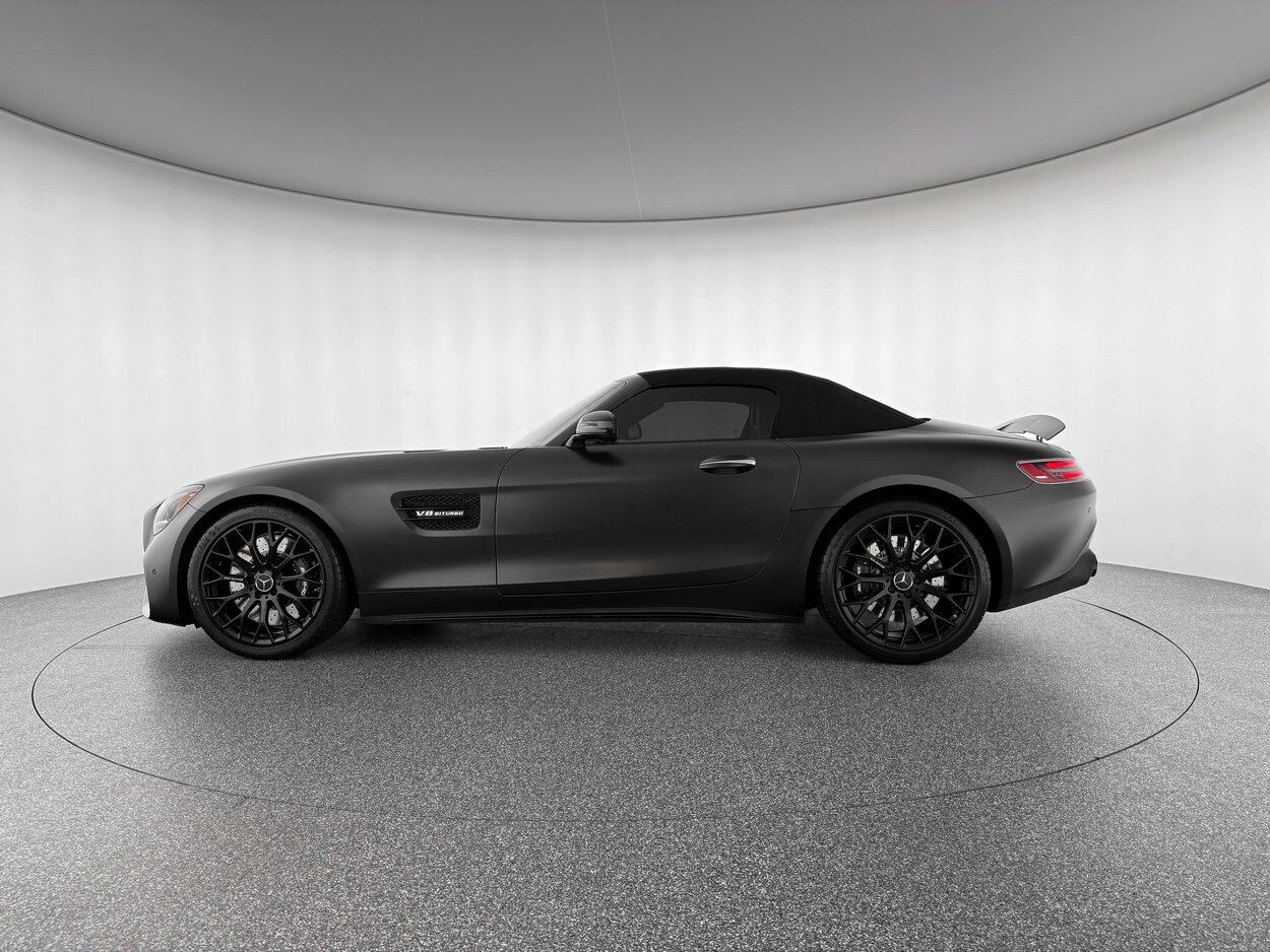 2021 Mercedes-Benz AMG GT AMG GT Bellevue WA