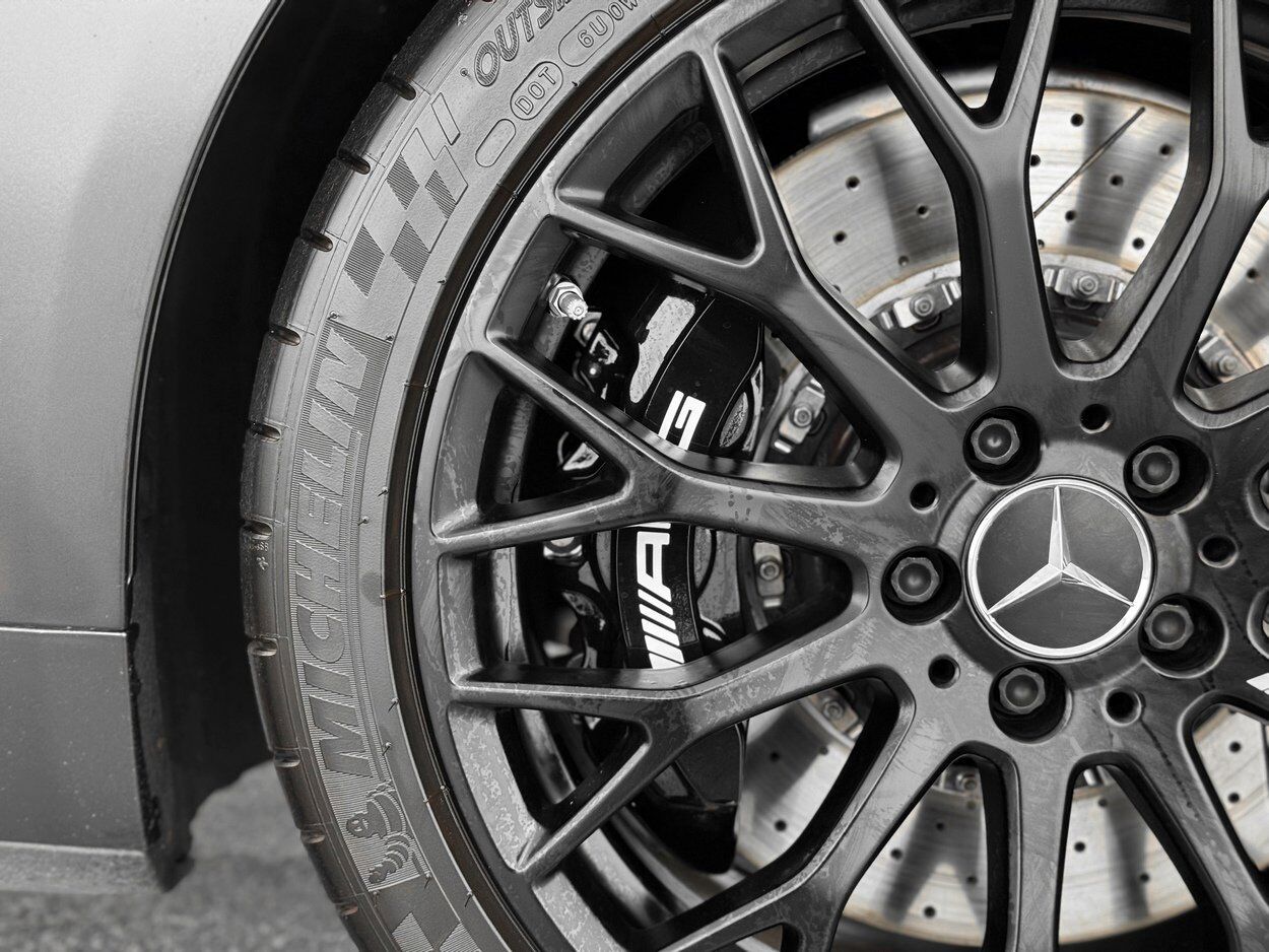 2021 Mercedes-Benz AMG GT AMG GT Bellevue WA