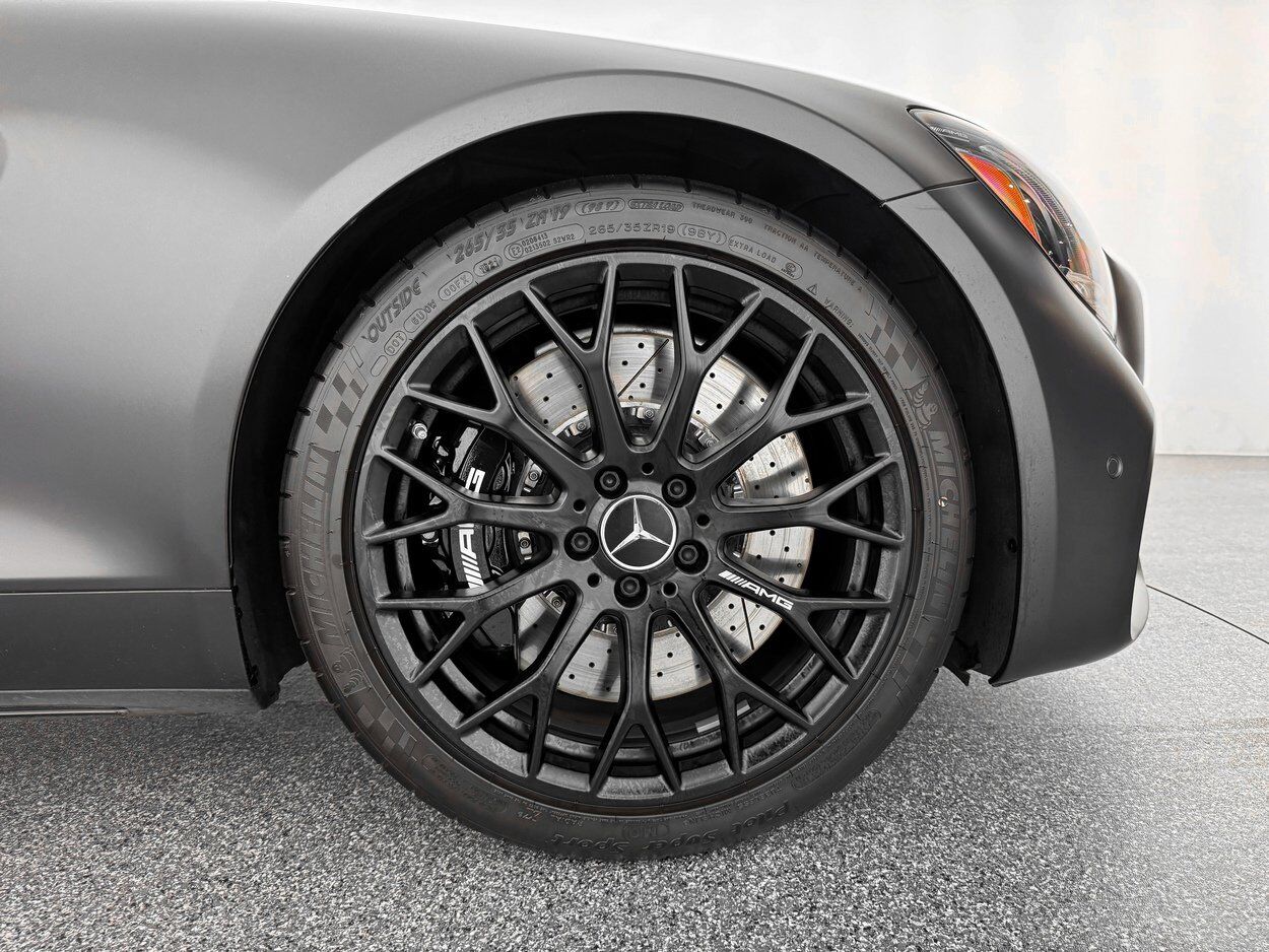 2021 Mercedes-Benz AMG GT AMG GT Bellevue WA