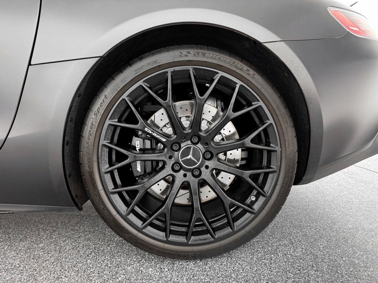 2021 Mercedes-Benz AMG GT AMG GT Bellevue WA
