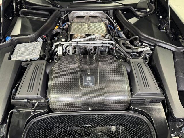 2021 Mercedes-Benz AMG GT AMG GT Black Series P One Edition Burmester High-End, hand-painted stars, carbon galore AND MORE!! Fort Lauderdale FL