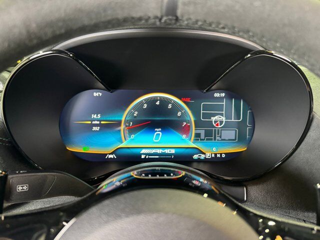2021 Mercedes-Benz AMG GT AMG GT Black Series P One Edition Burmester High-End, hand-painted stars, carbon galore AND MORE!! Fort Lauderdale FL