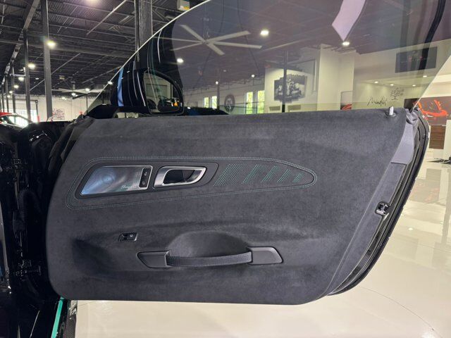 2021 Mercedes-Benz AMG GT AMG GT Black Series P One Edition Burmester High-End, hand-painted stars, carbon galore AND MORE!! Fort Lauderdale FL