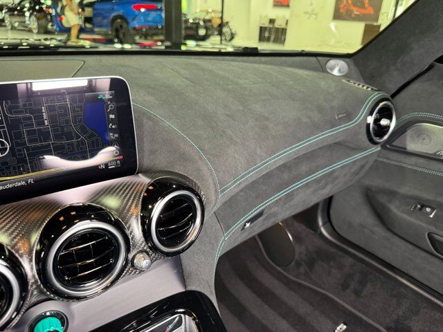 2021 Mercedes-Benz AMG GT AMG GT Black Series P One Edition Burmester High-End, hand-painted stars, carbon galore AND MORE!! Fort Lauderdale FL
