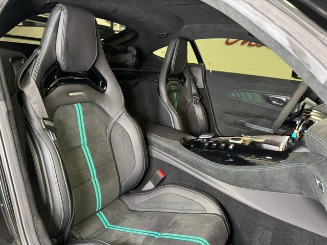 2021 Mercedes-Benz AMG GT AMG GT Black Series P One Edition Burmester High-End, hand-painted stars, carbon galore AND MORE!! Fort Lauderdale FL