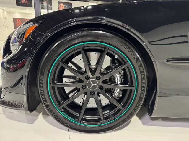 2021 Mercedes-Benz AMG GT AMG GT Black Series P One Edition Burmester High-End, hand-painted stars, carbon galore AND MORE!! Fort Lauderdale FL
