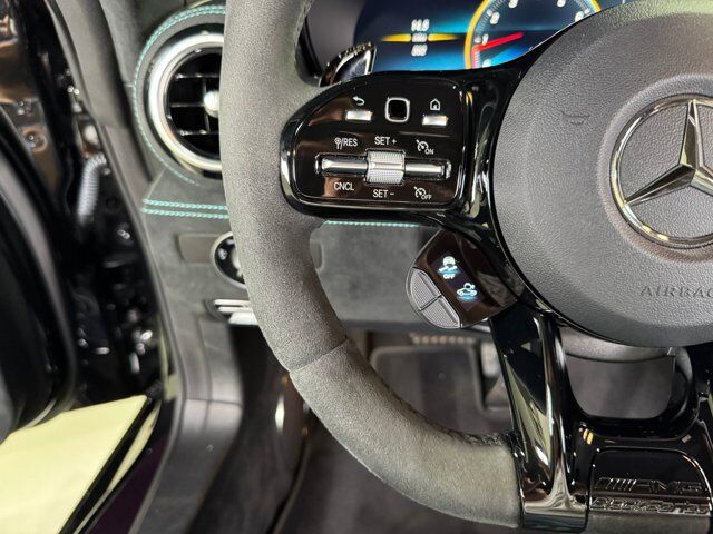 2021 Mercedes-Benz AMG GT AMG GT Black Series P One Edition Burmester High-End, hand-painted stars, carbon galore AND MORE!! Fort Lauderdale FL