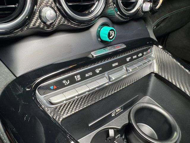 2021 Mercedes-Benz AMG GT AMG GT Black Series P One Edition Burmester High-End, hand-painted stars, carbon galore AND MORE!! Fort Lauderdale FL