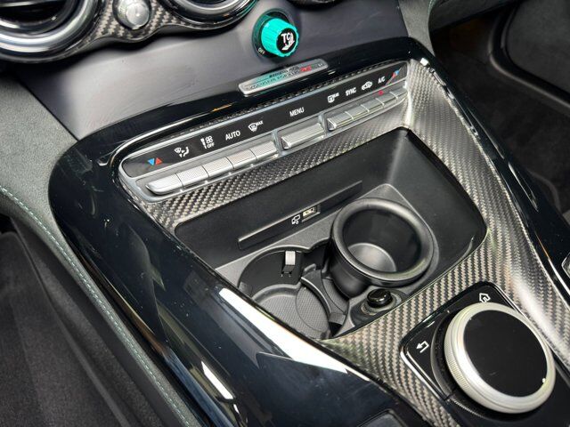 2021 Mercedes-Benz AMG GT AMG GT Black Series P One Edition Burmester High-End, hand-painted stars, carbon galore AND MORE!! Fort Lauderdale FL
