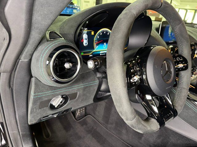 2021 Mercedes-Benz AMG GT AMG GT Black Series P One Edition Burmester High-End, hand-painted stars, carbon galore AND MORE!! Fort Lauderdale FL
